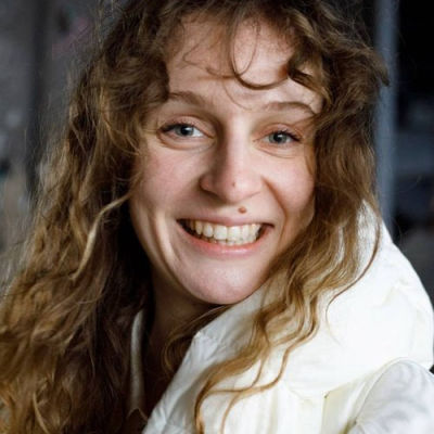 Julia Windischbauer image
